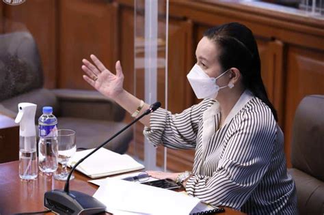 Poe to PAGCOR: Benefits of POGO outweighed by .